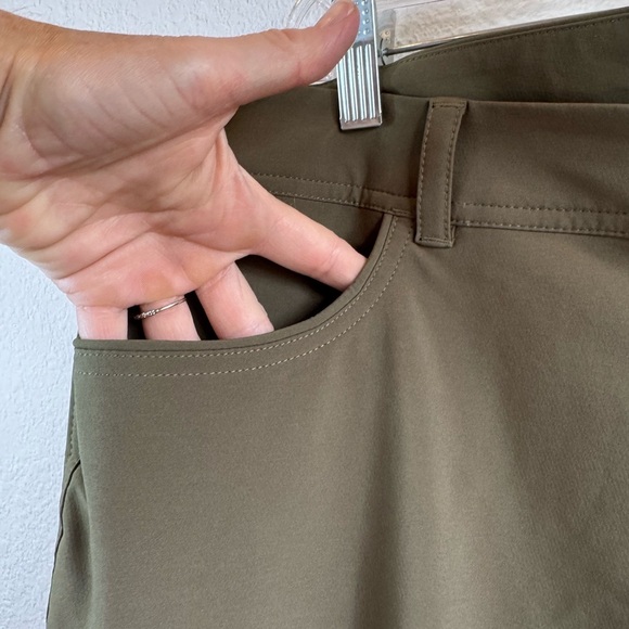 MERRELL ‘Stapleton II’ Activewear Pants - Picture 9 of 12